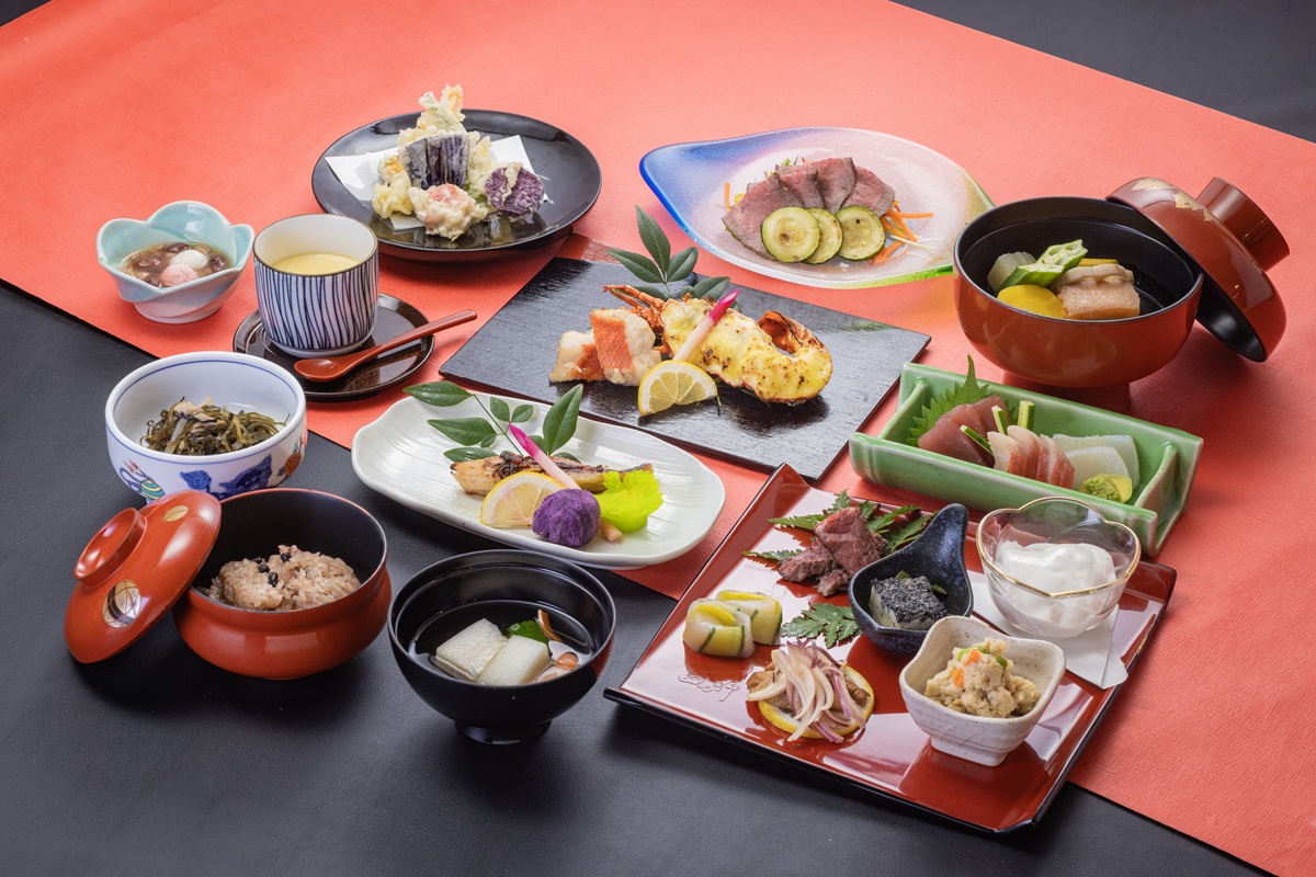 【 事前web決済 】祝宴会席　祝彩（しゅくさい）