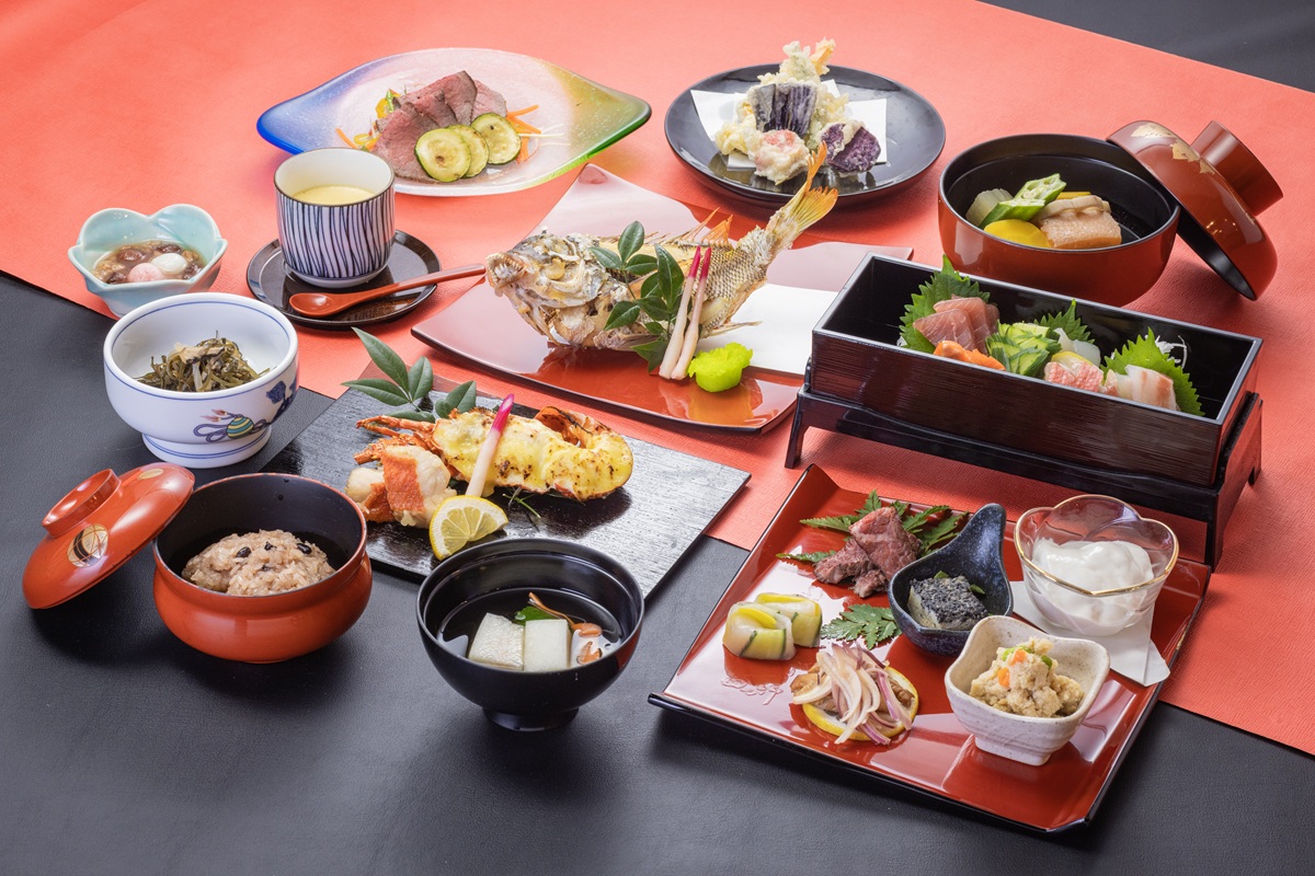 【 事前web決済 】祝宴会席　綾花（あやはな）