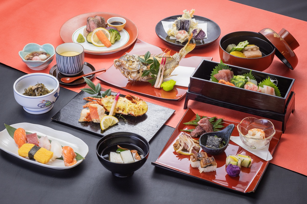 【 事前web決済 】祝宴会席　琉宴（りゅうえん）