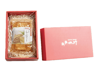 らふてぃキャンペーン