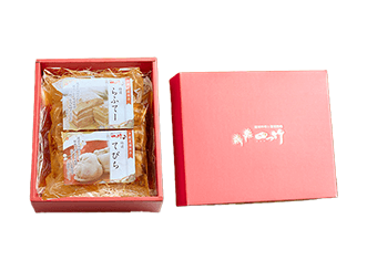 らふてぃキャンペーン