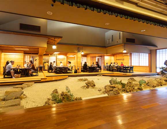 久米店