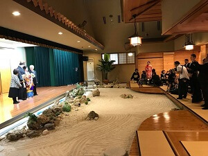 琉球結婚式 事例写真