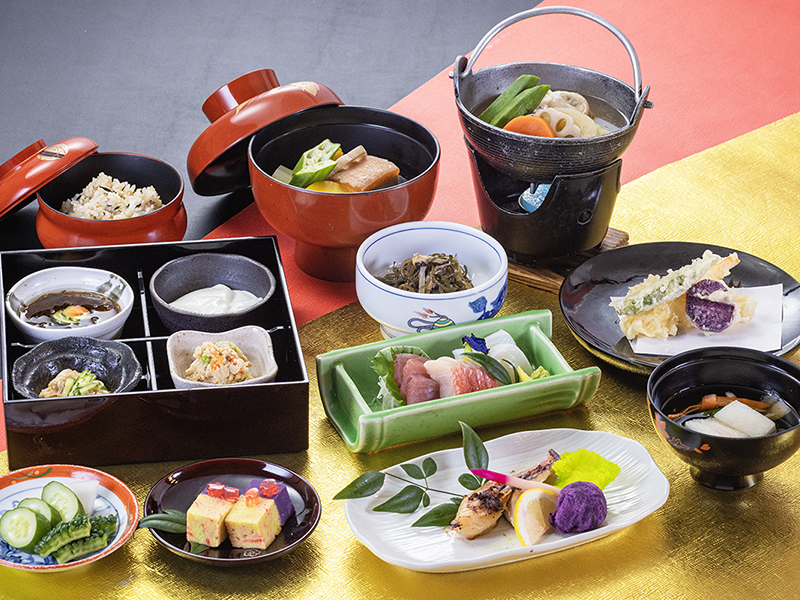 珊瑚(舞踊鑑賞付き)