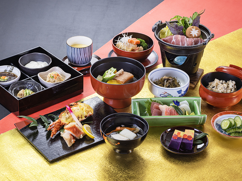 月桃(舞踊鑑賞付き)