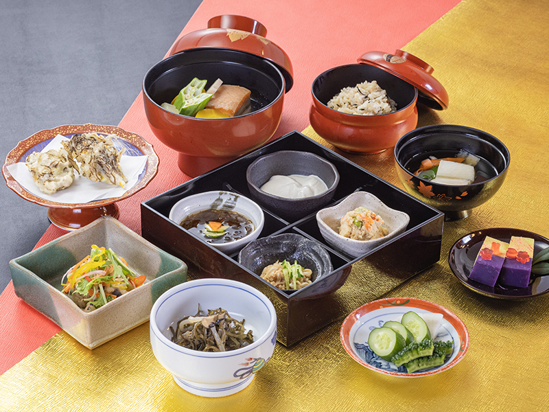 かせかけ(舞踊鑑賞料込)