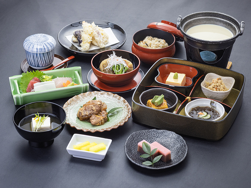 雫（しずく）（舞踊鑑賞付き）