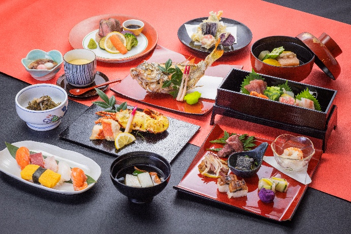 料理 | 沖縄料理は琉球料理と琉球舞踊の四つ竹